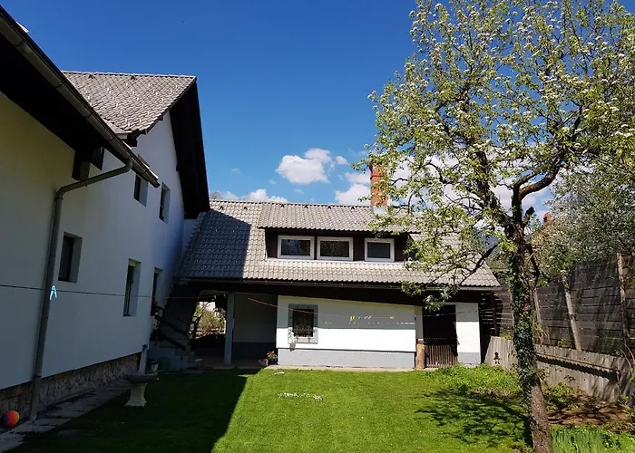 Apartma Take It Easy *