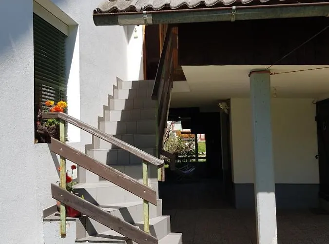 Apartament Apartma Take It Easy