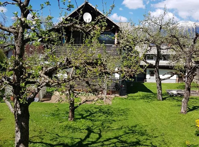 Apartma Take It Easy Apartament *