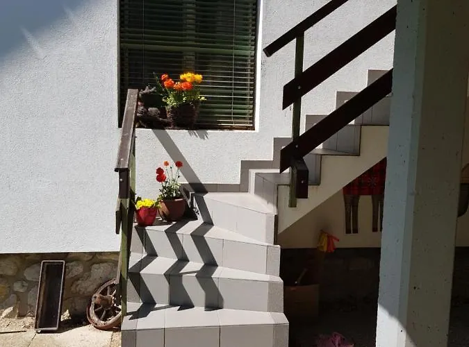 Apartament Apartma Take It Easy