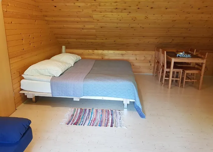 Apartma Take It Easy