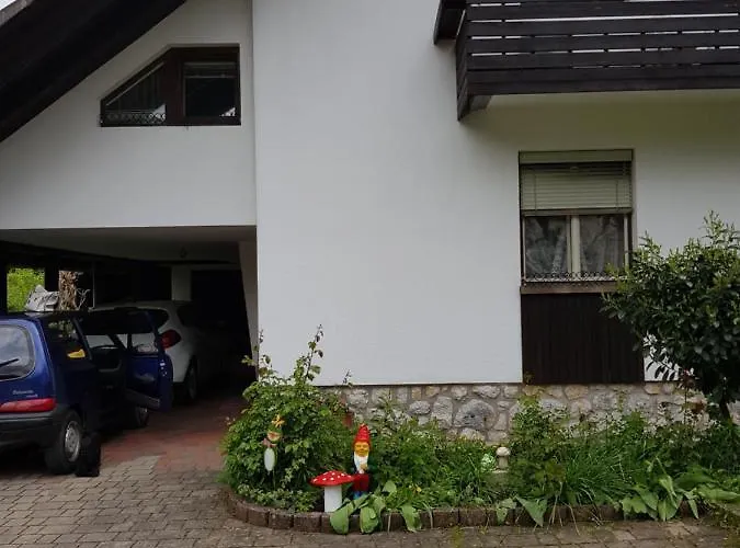 Apartma Take It Easy 公寓 *