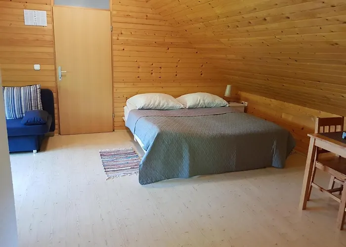 Apartma Take It Easy Apartament