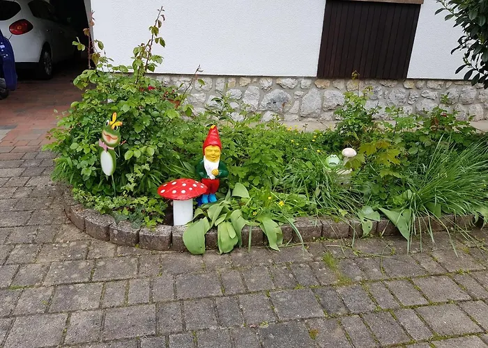 Apartma Take It Easy 公寓